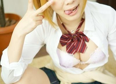 ★神待ちギャル★最初は優しく接するが...心が開いてきた頃にヤっちゃう鬼畜っぷり♥デカ尻＆巨乳が神なロリギャルを中出し！！