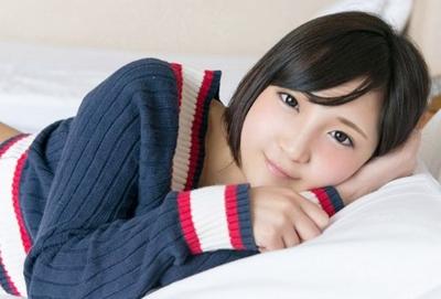 【アイドル美少女】超ロリなのにHが大好きな美少女♥デカチンでハードピストンで「いくぅぅ～」悶絶しながら絶頂します