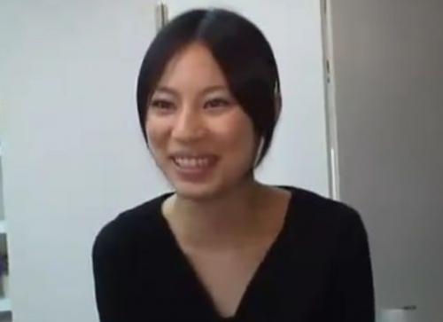 【ガチ素人】24歳のロリ美少女が興味本位でAV出演！気持ちよさそうにSEXをしちゃいます