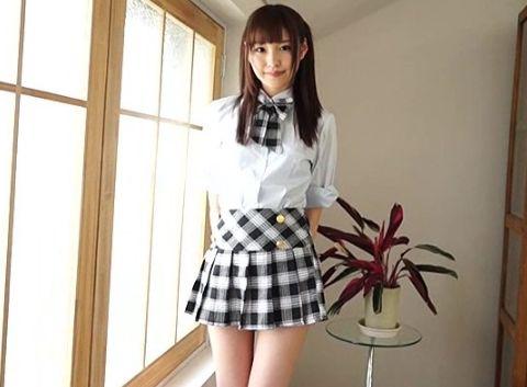 【橋本ありな×グラビア】「うふふ♥」可愛い笑顔とスタイル抜群のボディーが最高にシコれるアイドルのグラビアです