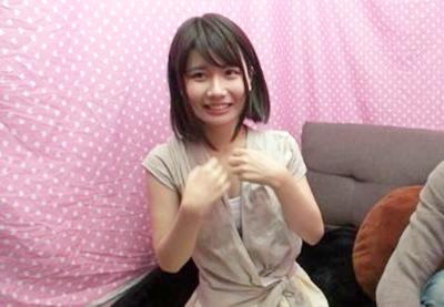 ★素人ナンパ★控えめなロリ美少女を絶頂しても追撃ピストンで中出し♥撮影終了後、、、またチ◯ポおねだりする痴女になりました
