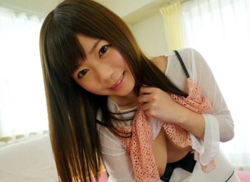 【ロリ×巨乳】「今日もSEXしよ♥」おっぱいで全力アピールしてくる彼女の妹♥甘えまくってSEXした後に姉にバレます