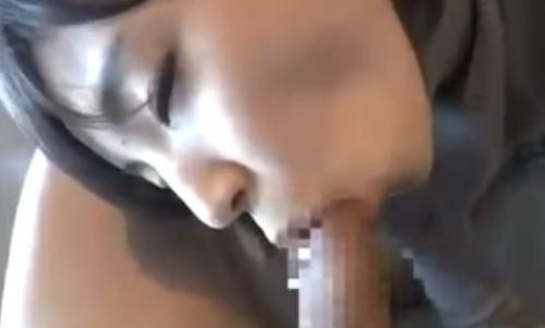 【ロリ人妻×中出し】出産してから即AV出演する淫乱な人妻！ハメ撮りSEXで何回も絶頂して最後は中出し