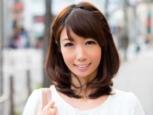 【S級人妻ナンパ×中出し】「欲求不満ですよぉぉ♥」超清楚な美巨乳人妻をナンパしてホテルで即中出しSEX！照れてる顔が最高