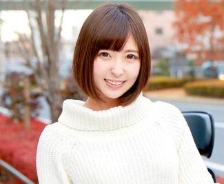 巨乳人妻をナンパしてアクメ自転車で理性崩壊♥お漏らししたマ◯コを即ハメすると可愛い声で喘ぐのが最高です