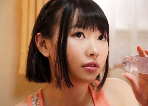 【アイドル×アジアン美少女】日本のAVを見ながら毎日オナニーする美少女をガン突きピストンで絶頂させちゃいます