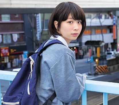 【パイパンロリ】「私ドMなんです♥」制服美少女をナンパして変態プレイにも応じるドMちゃん！いい顔して悶絶します