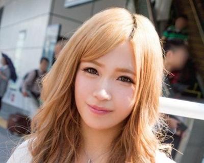★金髪ギャル★チ◯ポ挿入してすぐにイッちゃう美少女系の金髪ギャル♥色白ボディーとロリフェイスがたまらなく可愛いです