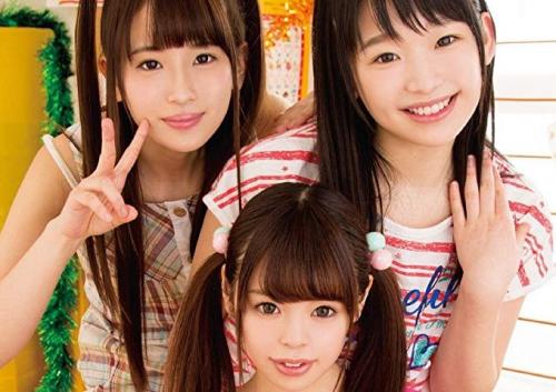♥フーゾクはじめました♥お小遣い欲しさに発射無制限！中出しOK！ロリマ◯コに連続種付けファックしちゃいました！