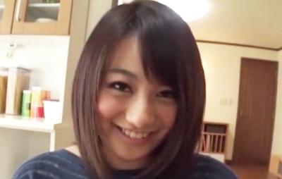 「おっぱい超でけぇ～ｗｗ」ロリ顔な美人にクスリを盛り込んでセンズリ鑑賞♥我慢できずに中出しSEXしちゃいます