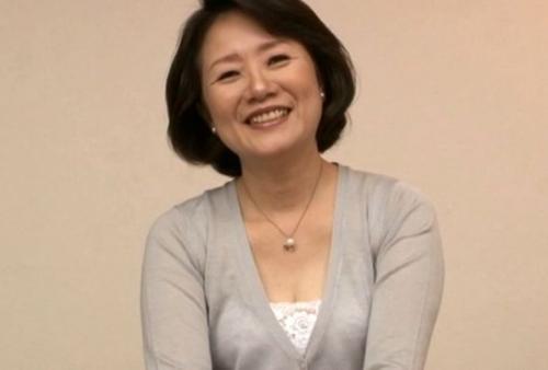 「久しぶりに激しいSEXがしたいんです♥」上品なマダムが50歳を超えてヤリたいだけのドキュメンタリーAV