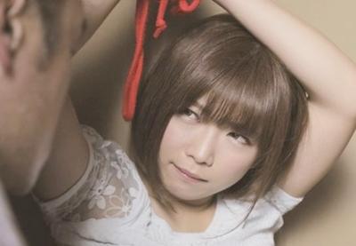 「お願いやめて！！」柔肉の女子大生を拉致して拘束調教する変態男♥無理やりチ◯ポをねじ込んで堕ちていく美少女
