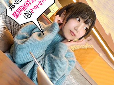 【素人×ハメ撮り】「もうイっちゃうよぉ～❣❣」キュン死不可避の美少女ｷﾀ━(ﾟ∀ﾟ)━!激濡れマンコに巨根挿入してパコパコｗｗｗ