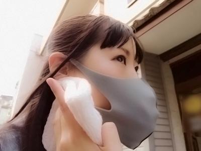 【イラマチオ×ヨダレ】ロリ顔スレンダー美少女のエロさ異常!!喉奥までデカチンを入れられ苦しそうにしてる姿がヤバいっすｗｗｗ