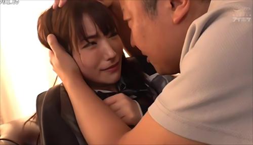 『女子校生』いやらしいはずなのに感じてしまった、・・母は女子校生好きの変態中年男と再婚した、制服姿の私に欲情した義父は、私を強引に犯した、誰に！