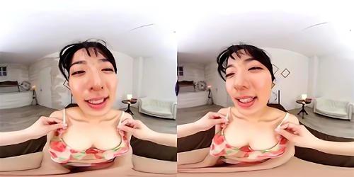 『ベロチュー』おマ○コ観察フェラ顔観察SEXはもちろん潮吹きしまくり、※この作品はバイノーラル録音されておりますが、視点移動により音声が連動する！
