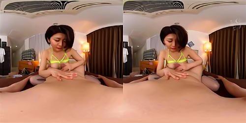 『日焼け』恩情ない爆乳パイズリと密着ナマ性交であなたの精液を何発も何発も空っぽになるまで搾取します、デカ乳揺らしてムンムン色気のオイル身体で！