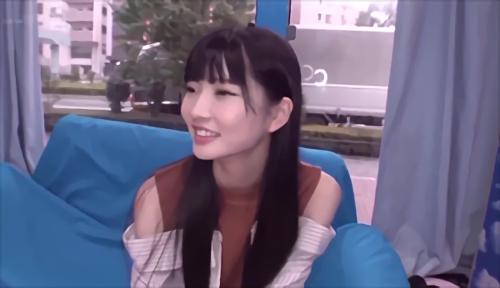 『ナンパ』羞恥シチュエーションと意外と差がないビジュアル的に「明るい所で見ないから～（汗）」「大きくなってないとわからない…」etcと悪戦苦！
