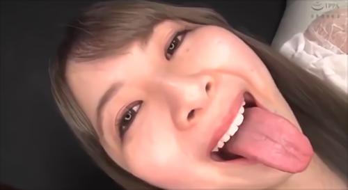 『主観』じらされてなじられてお楽しみを頂くという神遊びの数々、痰つばを吐きかけられ、蔑むような言葉を浴び…極めつけはマンカスたっぷり付着し！