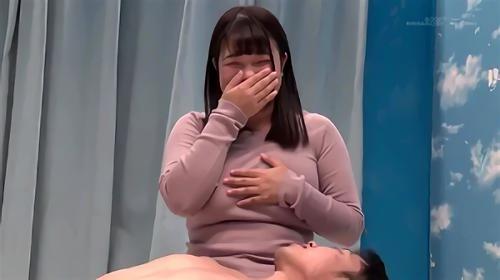 『素人』今回の企画は「マザコン男子の為に母性溢れるムチムチの女性をスクリーニングし、たっぷり甘えてもらった上、至極に気持ち良い射精までさせ！