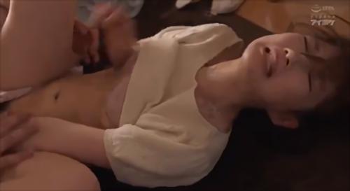 『4K』連日のレ×プを繰り返す「私がなにしたって言うんですか・・」「悪いのはお前のパパとママなんだよ」反発する力もなくなり男に好き放題犯〇！