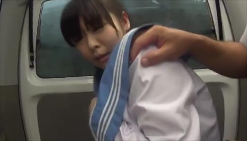 『女子校生』無理矢理イカせる、破れた制服から漂う清純な女の香りを堪能した後は、未経験のカラダを開発させられる、最後は全員、締まりのいいアソコを！