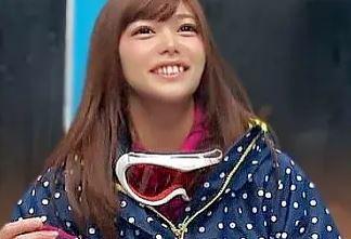ゲレンデのかわいこちゃんとムフフなH