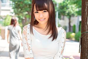 「中に出しちゃったんですか？」ガチ神レベルの美少女と中出しハメ撮りセックス！！