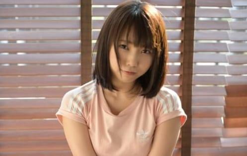 処女...だと...！？奇跡のAVデビュー作