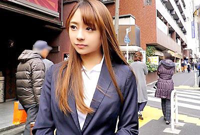 激カワな新入社員(♀)とラブホに2人きり・・・こんなの我慢できるわけねえだろ！