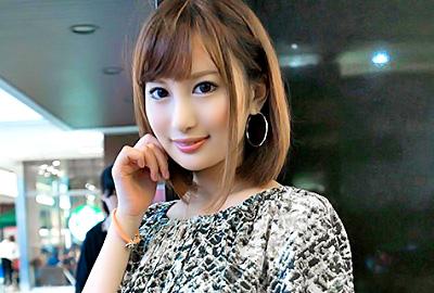 妙に色っぽい素人お姉さんをナンパして無許可で生中出し！！