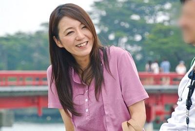 熟女好きにはたまらない！宮城で見つけた円熟おばさんをナンパｗｗｗｗ
