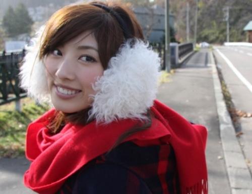 北海道で見つけた最高にイイ極上の女と本気エッチ