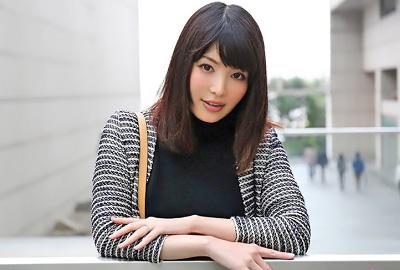 色気ハンパない…不倫サイトで知り合った美人妻と生々しいSEX
