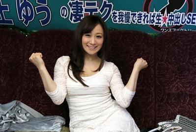 ムッチリボディがたまらない！グラマーお姉さんの凄テクを我慢できれば・・・