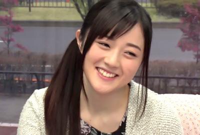 こんなに可愛いお姉さんにマジックミラー号で筆下ろしされるなんて・・・