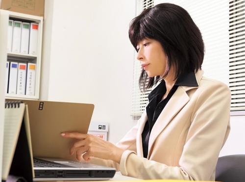 あまりに性欲強すぎていまだに結婚できないおばさんとセックスした結果・・・