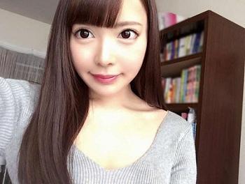 締まりハンパねえ！清楚な顔してとんでもないヤリマンだった素人娘