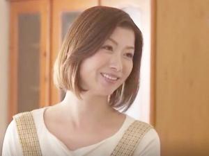 【友人の母】「おばさんに変なことしちゃだめよ？」片親で育ったという息子の同級生…同情した隙をつかれてしまい…
