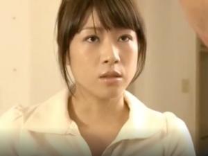 ＜ながえ＞「サービスしますんで・・・」麻雀のツケは女房の体で払わせる！孕んでいながらも夫の尻拭いでまわされる悲しい人妻