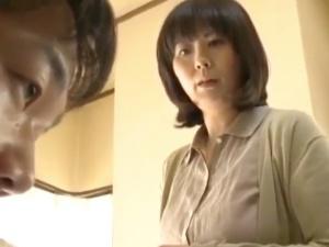 ＜義母昏睡レイプ＞「私に何をしたのか言いなさい！」2ヶ月後に妊娠発覚、快楽の代償は否応なく迫ってくる
