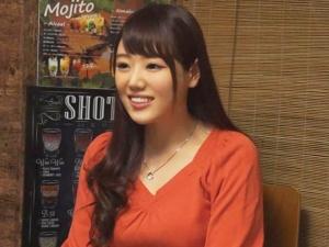 ＜相席居酒屋＞やさぐれ気味の30代の巨乳主婦を口説いて連れ込み！だいしゅきホールドしてくるので勝手に中出ししたったｗ