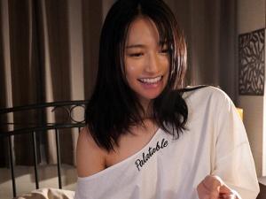 ＜彼女の姉＞「感じやすいんだね、可愛い♡」妹、旅行につき彼氏クンを寝取り！！これでもかと射精させまくった2日間