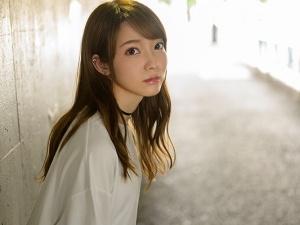 149cm低身長の女子大生！！蚊の鳴くような声の弱々しい美少女がペニスをしゃぶりキツキツオマ●コに受け入れてしまう！！
