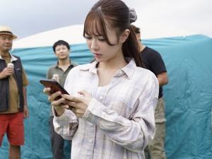 【人妻NTR】「あの…帰ります…女性が私だけって…」まんまとハメられた美人妻！！足がなく帰ろうにも帰れなくなると…
