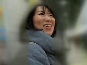 【熟女ナンパ】「そんなぁ…綺麗な人いっぱいいますよ？」普通っぽい主婦をGET！！真面目夫では味わえない快楽に誘います！！