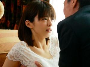 ＜人妻NTR＞「旦那の尻ぬぐいは奥さんがするもんですよ？」バツイチ上司の溜まりに溜まった性欲のはけ口にされる美人若妻