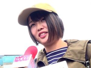 ＜素人ナンパ＞脱がせてみたらめちゃシコな美巨乳おっぱいを隠し持っていたボーイッシュ娘が媚薬セックスで潮吹き中出し！！