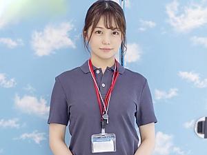 「本当にあるんですね…マジックミラー号…」その存在を知っていたスケベ女子大生が2本のチンポをフェラチオから即ハメで昇天！