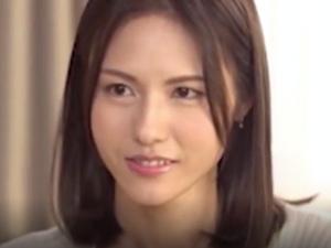 【人妻NTR】「部長…！？」女に飢えた男は弱みにつけこみカラダを支配！！力づくの強制セックスで望まぬ快楽を植え付けられ…